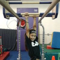 KJ's Gymnastics ico