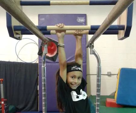 KJ's Gymnastics