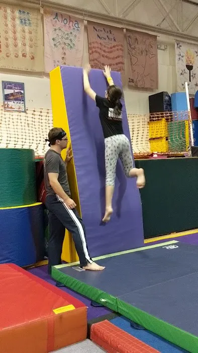 KJ's Gymnastics Picture 9