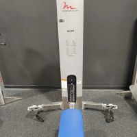 Kinderhook Fitness ico