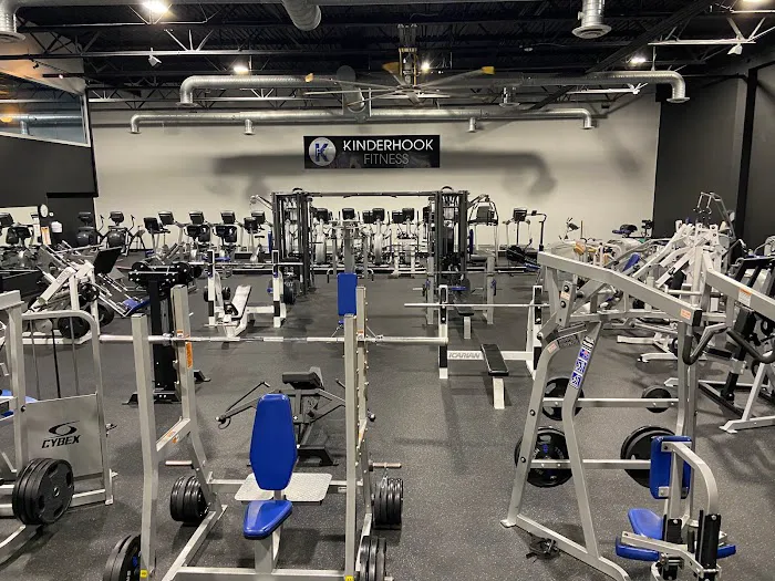 Kinderhook Fitness Picture 9