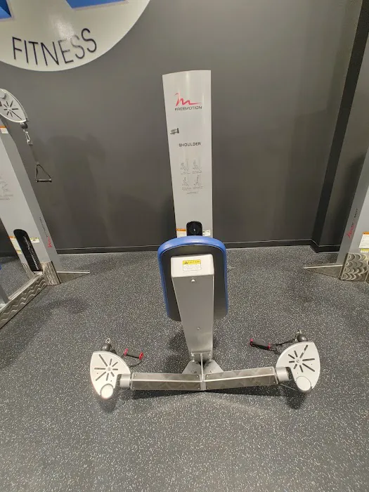Kinderhook Fitness Picture 4