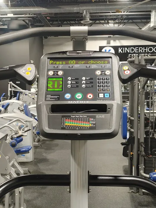 Kinderhook Fitness Picture 2