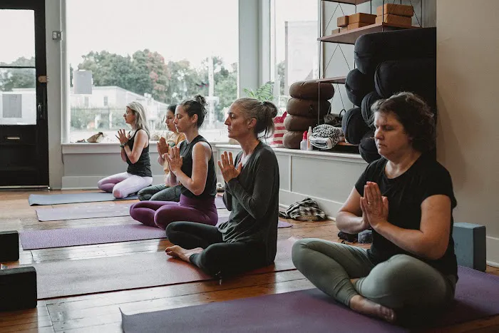 Chatham Yoga Center Picture 7