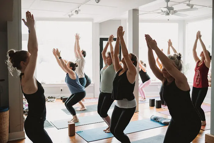 Chatham Yoga Center Picture 1