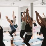 Chatham Yoga Center
