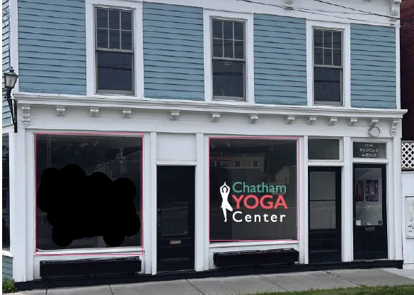 Chatham Yoga Center Picture 6