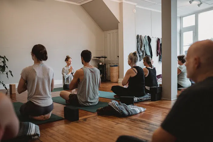 Chatham Yoga Center Picture 2