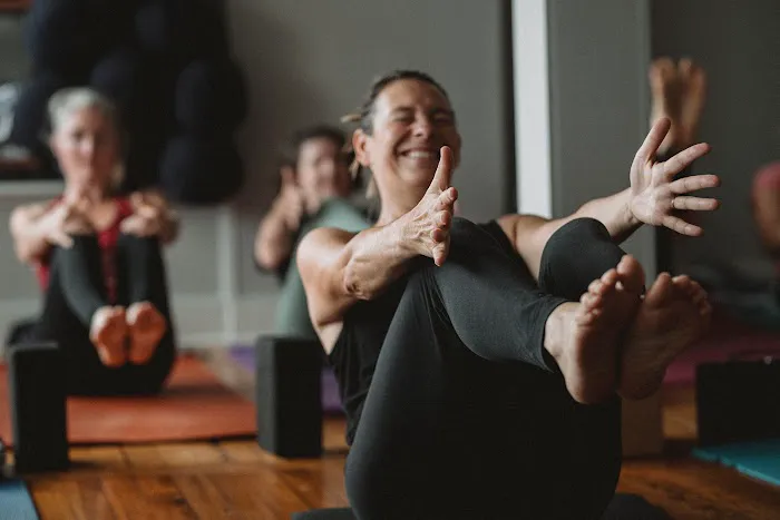 Chatham Yoga Center Picture 3