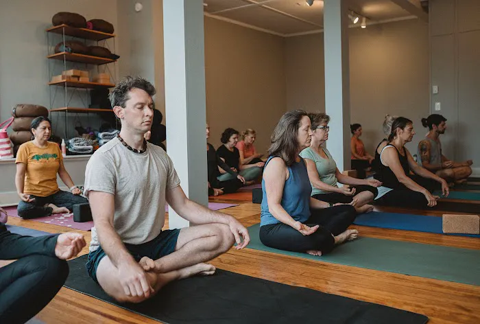Chatham Yoga Center Picture 5