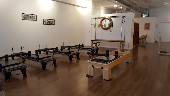 Lifetree Pilates Picture 3