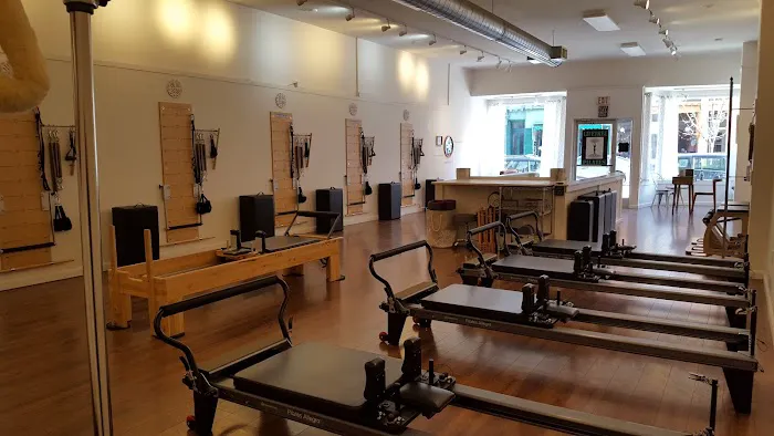 Lifetree Pilates Picture 6