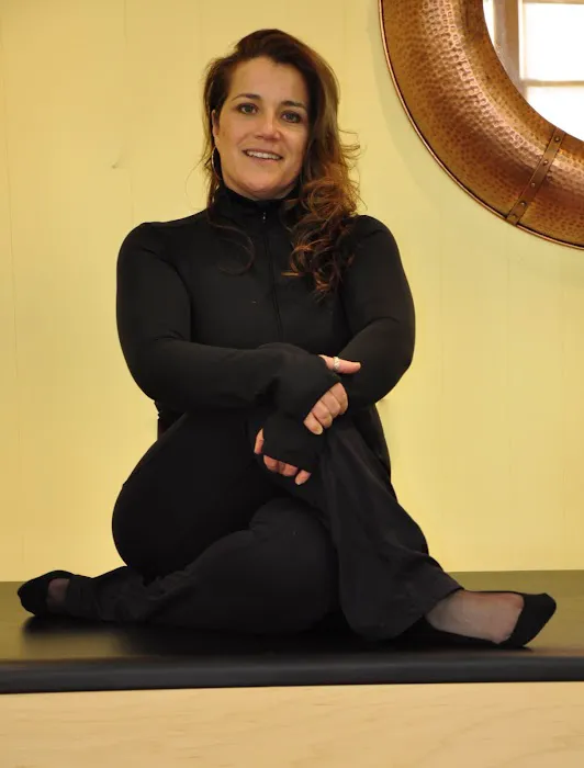 Lifetree Pilates Picture 1