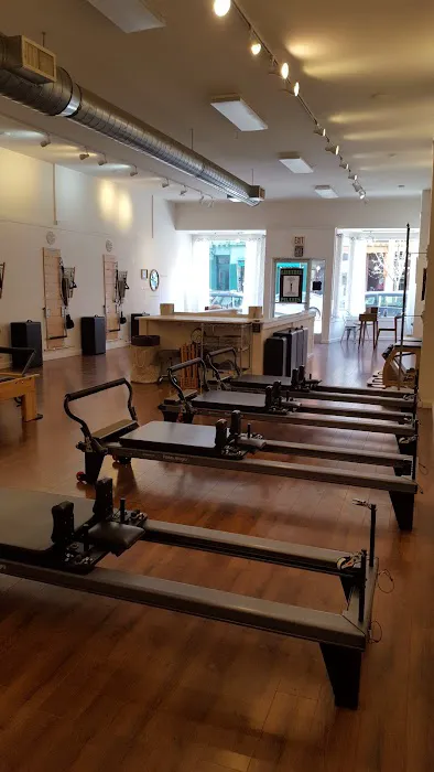 Lifetree Pilates Picture 4