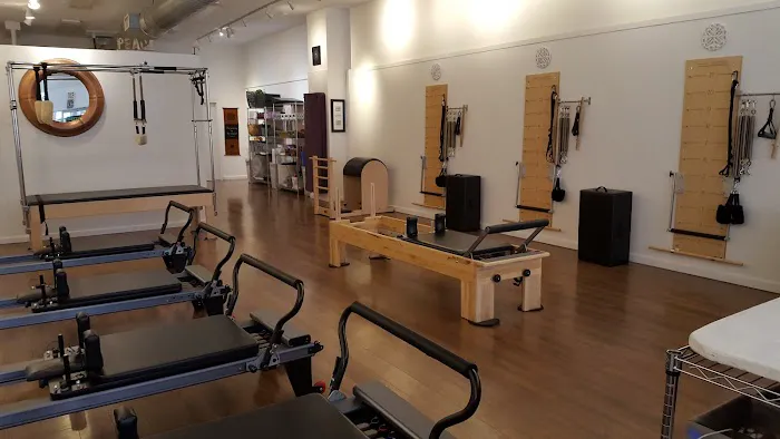 Lifetree Pilates Picture 7