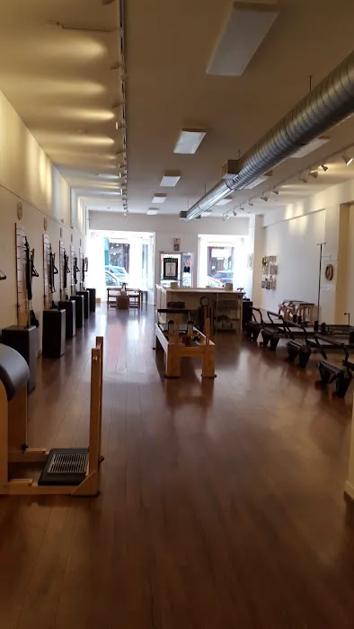 Lifetree Pilates Picture 2