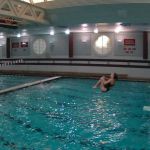 Union College Alumni Gym