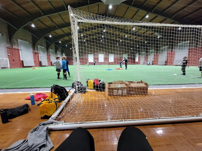 Upstate Premier Sports Picture 1