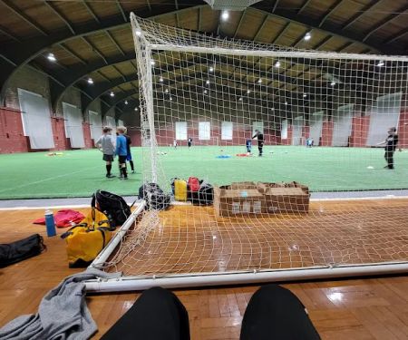 Upstate Premier Sports