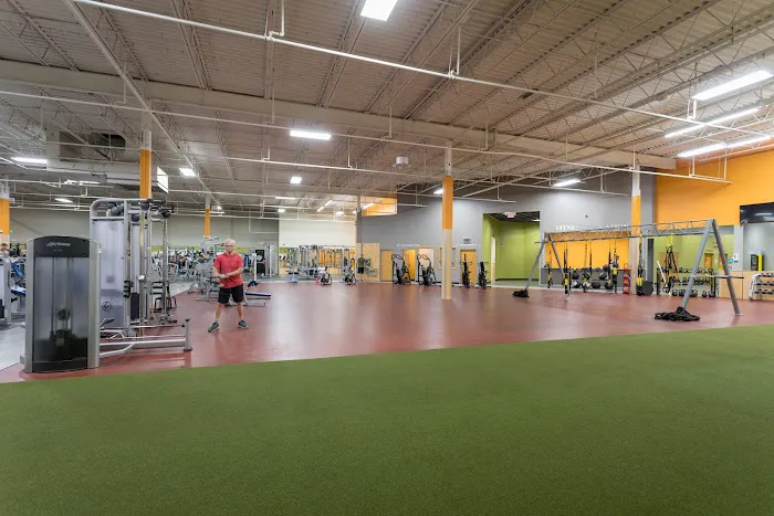 Best Fitness Schenectady Picture 4