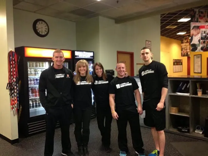 Best Fitness Schenectady Picture 10