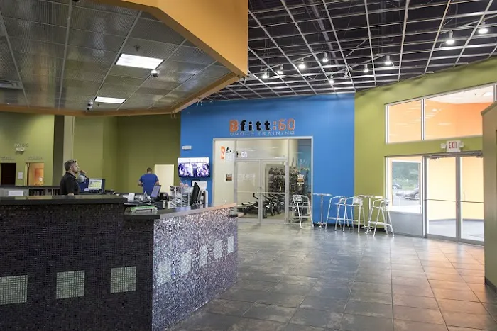 Best Fitness Schenectady Picture 5