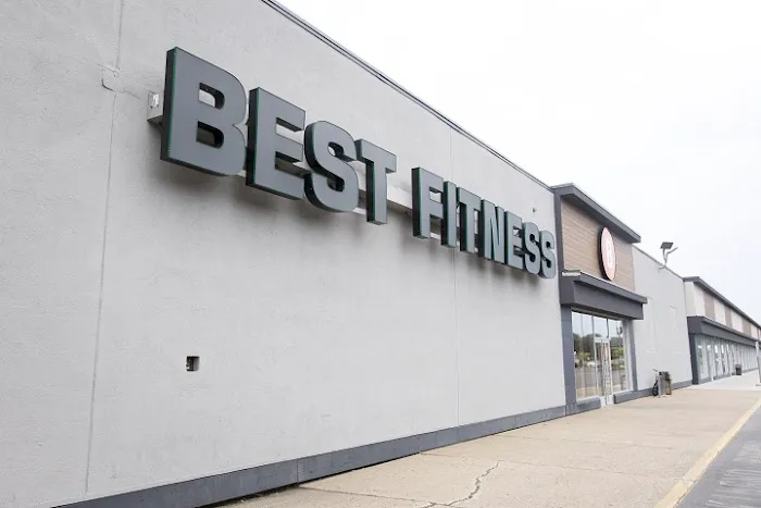 Best Fitness Schenectady Picture 6