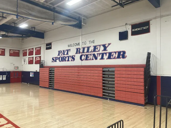 Pat Riley Sports Center Picture 1