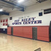 Pat Riley Sports Center ico
