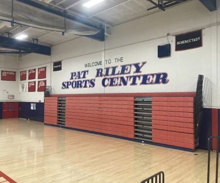 Pat Riley Sports Center