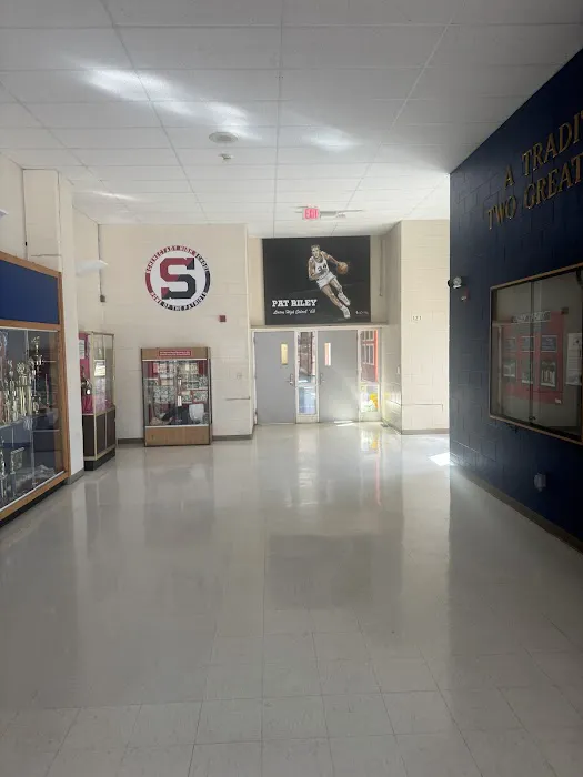 Pat Riley Sports Center Picture 3