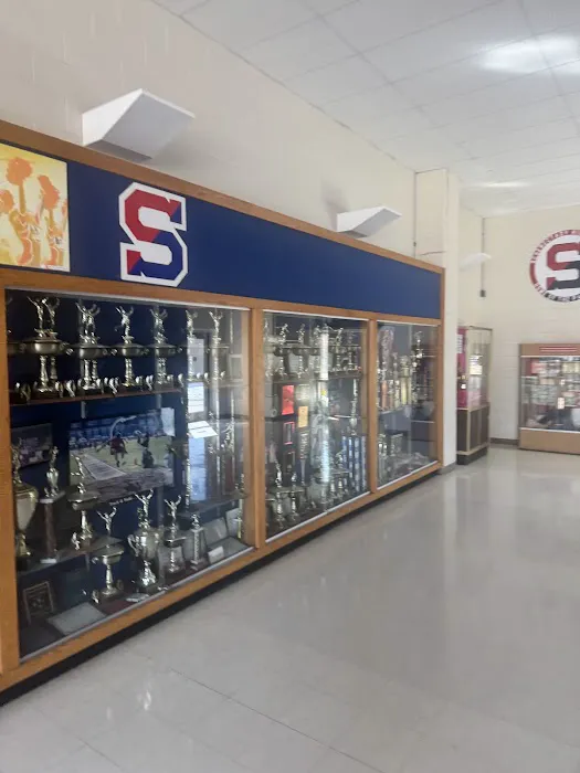 Pat Riley Sports Center Picture 2