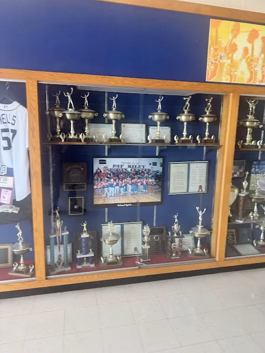 Pat Riley Sports Center Picture 6