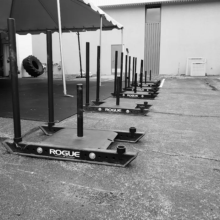Capital Athletics & Wellness Picture 6