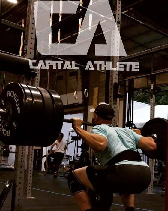 Capital Athletics & Wellness Picture 2