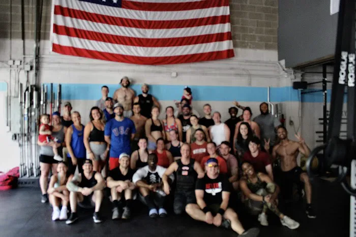 Capital Athletics & Wellness Picture 3