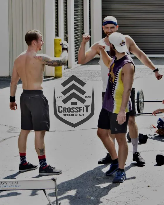 Capital Athletics & Wellness Picture 7