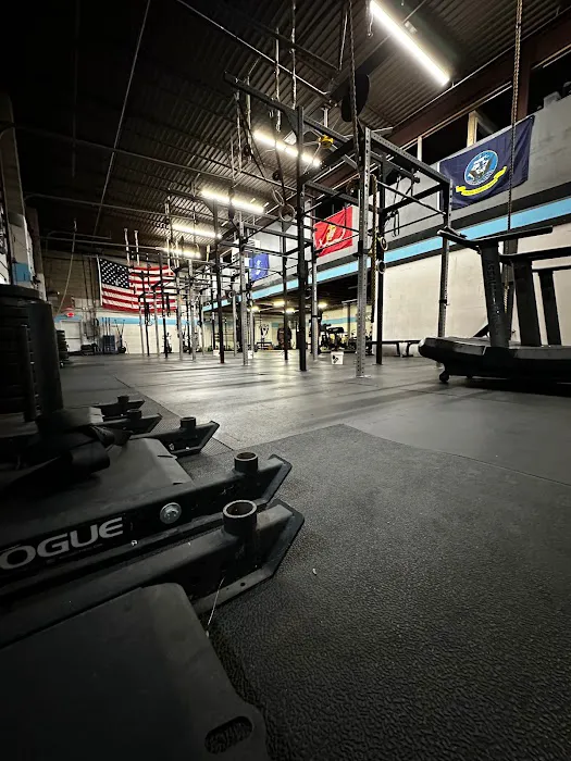 Capital Athletics & Wellness Picture 9