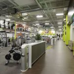 Vent Fitness