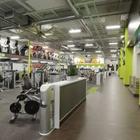 Vent Fitness ico