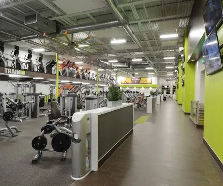 Vent Fitness