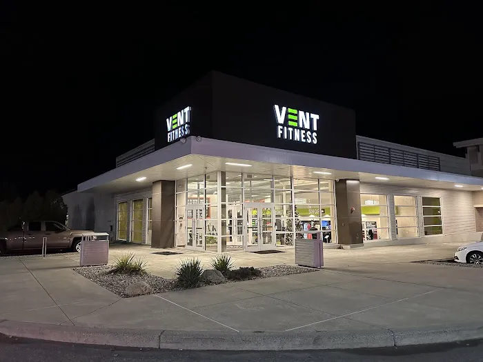 Vent Fitness Picture 4