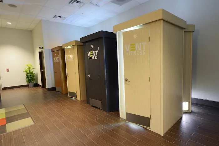 Vent Fitness Picture 6