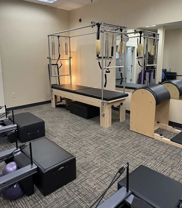 Rooted Pilates and Wellness Picture 3