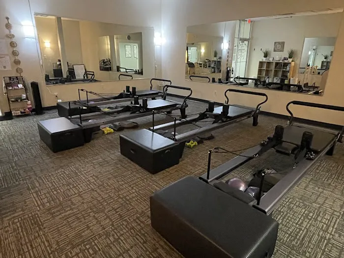 Rooted Pilates and Wellness Picture 1