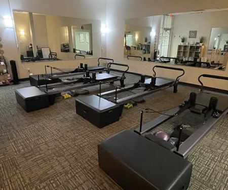 Rooted Pilates and Wellness