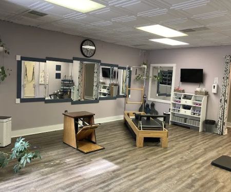 EmPowered Pilates & Wellness