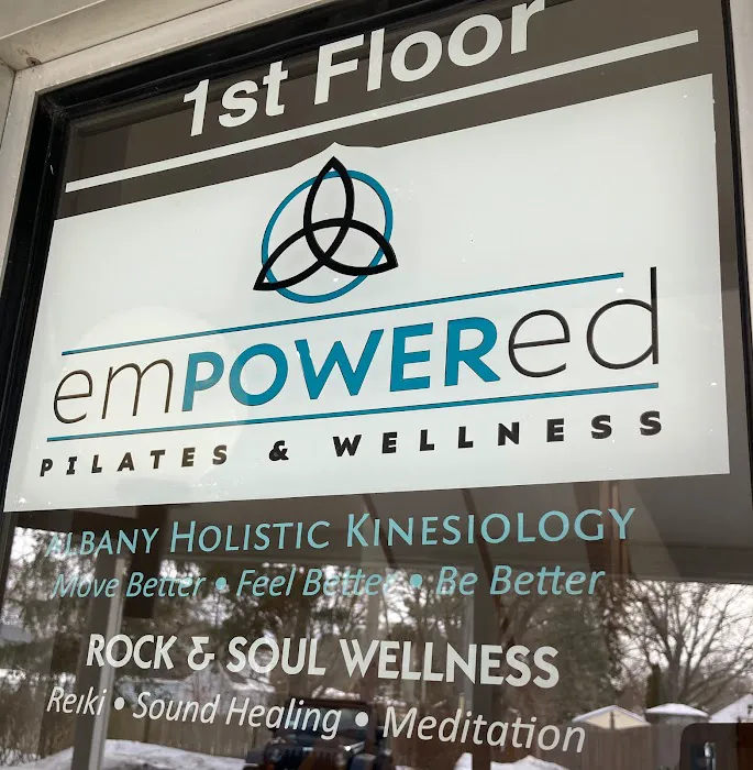 EmPowered Pilates & Wellness Picture 2