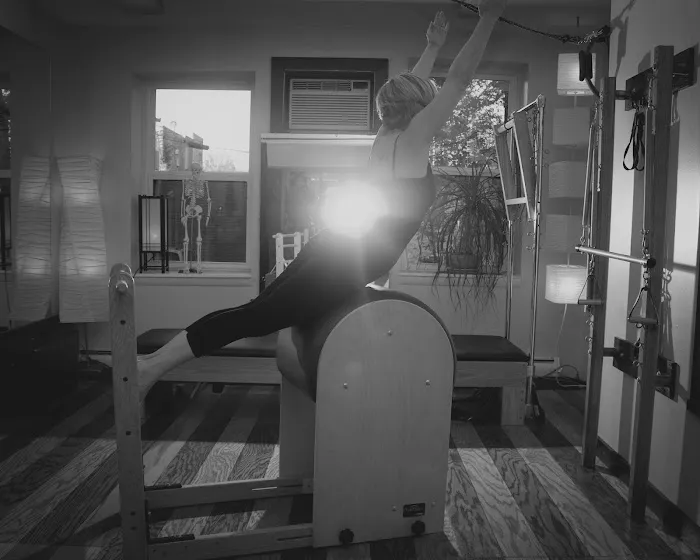 EmPowered Pilates & Wellness Picture 4