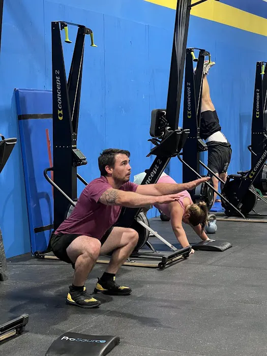 Aevitas Fitness - CrossFit Aevitas - Gym Picture 6